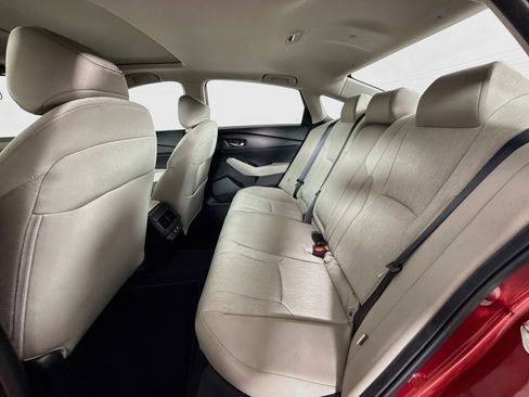 Certified 2026 Honda Accord SE image 29