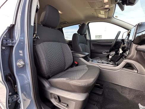 New 2025 Ford Ranger XLT w/ Equipment Group 301A High image 57