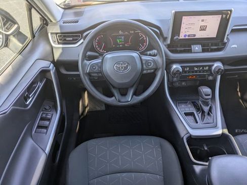 Used 2023 Toyota RAV4 XLE w/ Convenience Package image 14