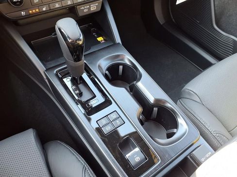 New 2026 Subaru Outback Touring XT image 6