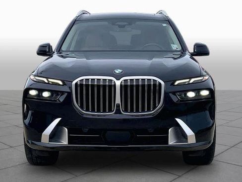 Used 2024 BMW X7 xDrive40i AWD/4WD image 4