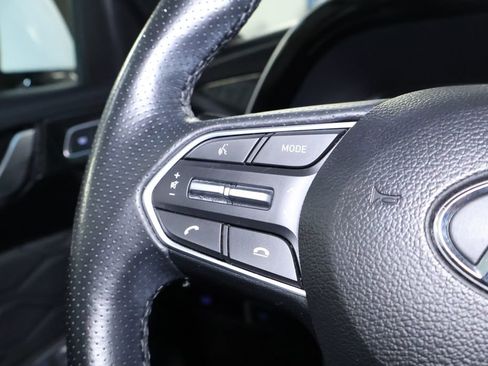 Used 2022 Hyundai Palisade Calligraphy image 23