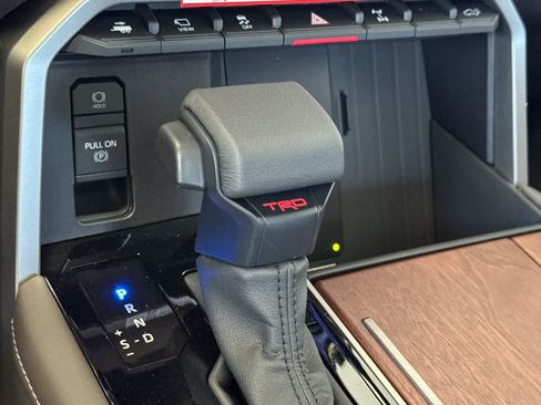 New 2026 Toyota Tundra 1794 Edition AWD/4WD image 23