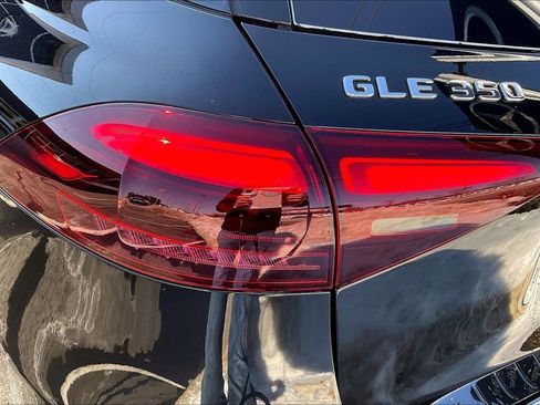 Used 2026 Mercedes-Benz GLE 350 GLE 350 image 24