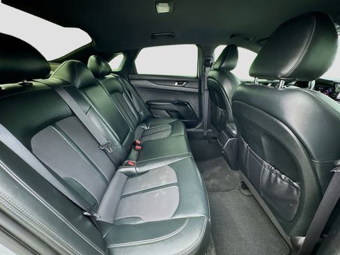 Used 2022 Kia K5 GT-Line image 17