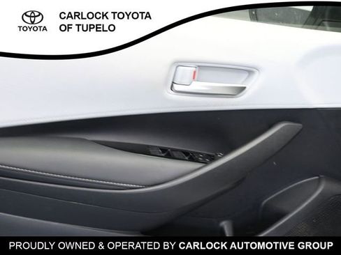 Used 2024 Toyota Corolla SE FWD image 22