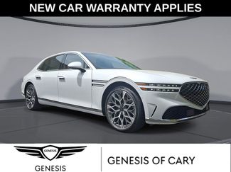 Used 2025 Genesis G90 3.5T AWD/4WD video 1