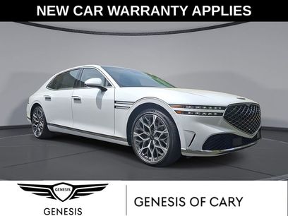 Used 2025 Genesis G90 3.5T