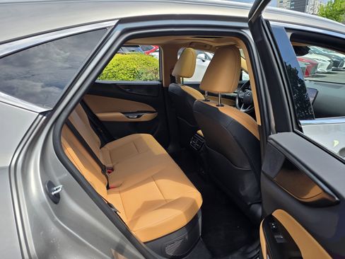 New 2026 Lexus NX 350h FWD w/ Premium image 26