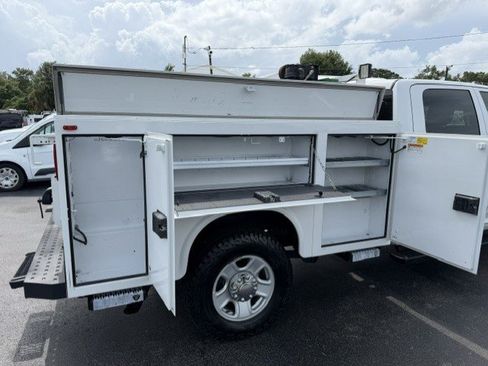 Used 2019 RAM 2500 Tradesman w/ Safety Group AWD/4WD image 14
