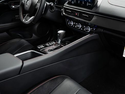 New 2025 Acura ADX A-Spec image 20