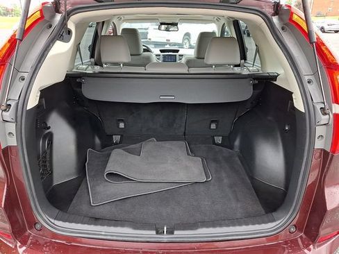 Used 2016 Honda CR-V Touring image 28