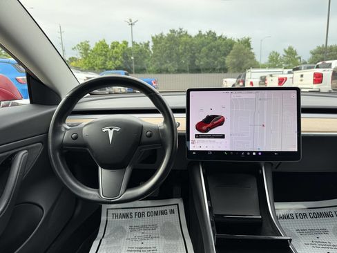 Used 2018 Tesla Model 3 Long Range RWD image 21