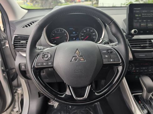 Used 2025 Mitsubishi Eclipse Cross SE AWD/4WD image 20