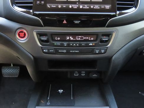 New 2026 Honda Ridgeline Sport image 19