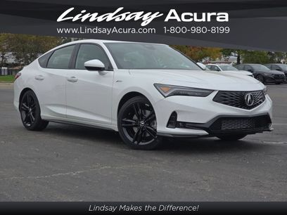Used 2026 Acura Integra A-Spec