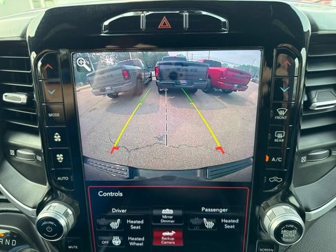 Used 2020 RAM 1500 Big Horn AWD/4WD image 28