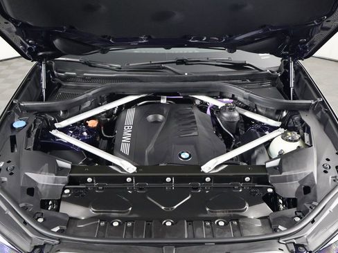 Used 2025 BMW X5 sDrive40i image 15