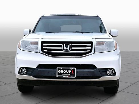 Used 2015 Honda Pilot EX-L image 3