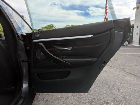 Used 2016 BMW 428i Gran Coupe xDrive image 35