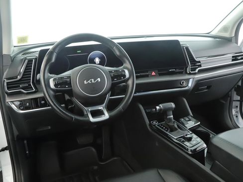 Used 2023 Kia Sportage SX AWD/4WD image 2