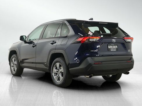 Used 2025 Toyota RAV4 XLE w/ Convenience Package image 3
