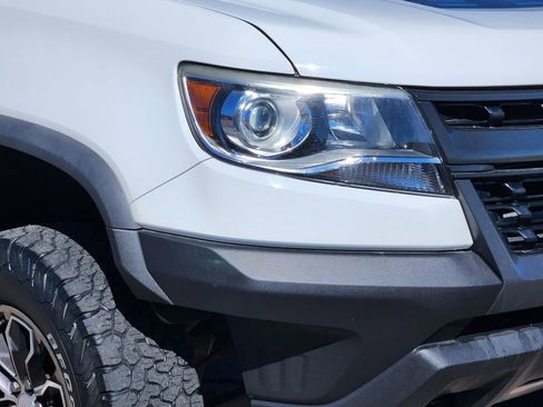 Used 2019 Chevrolet Colorado ZR2 image 27