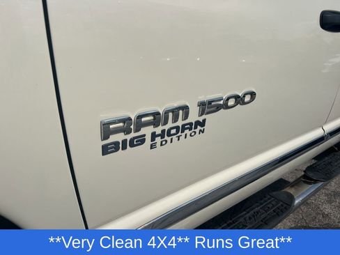 Used 2006 Dodge Ram 1500 Truck SLT w/ Quad Cab Big Horn Value Group AWD/4WD image 25