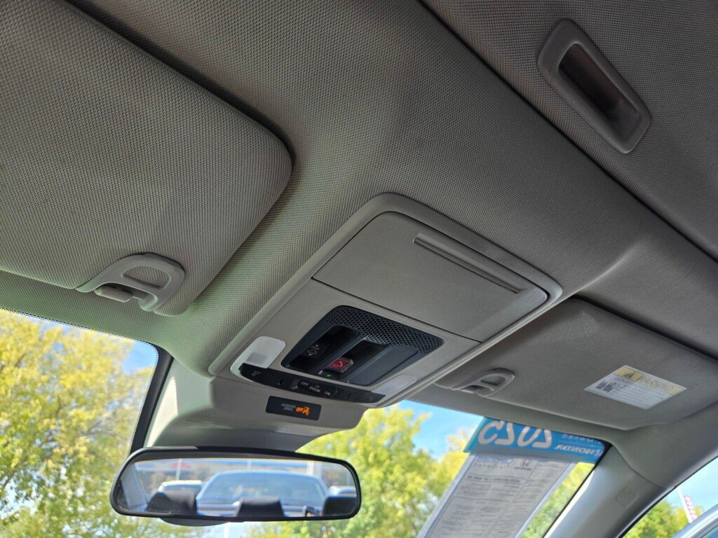 Certified 2025 Honda Accord SE image 25