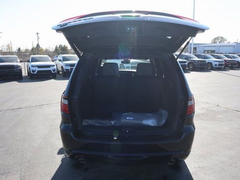 New 2026 Dodge Durango GT image 27