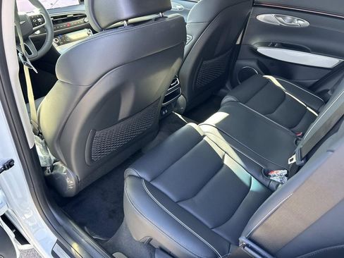 New 2026 Genesis GV70 2.5T Advanced image 18