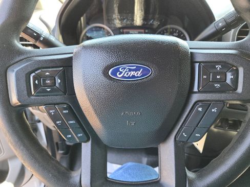Used 2018 Ford F250 XLT image 9
