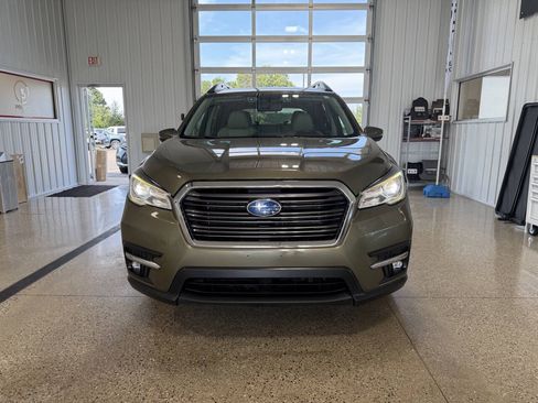Used 2022 Subaru Ascent Limited AWD/4WD image 7