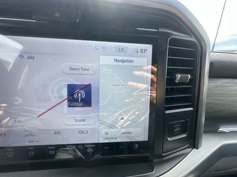 New 2026 Ford F150 Lariat image 24