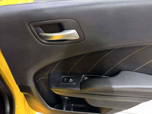 Used 2017 Dodge Charger R/T RWD image 25