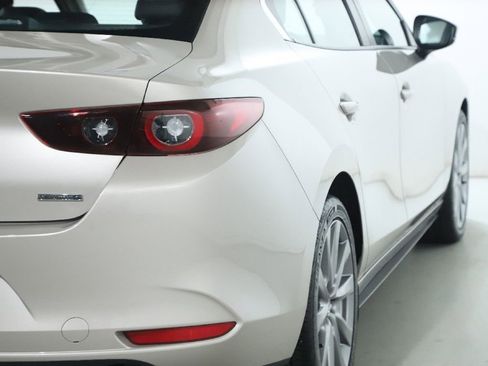 Used 2025 MAZDA MAZDA3 s image 45