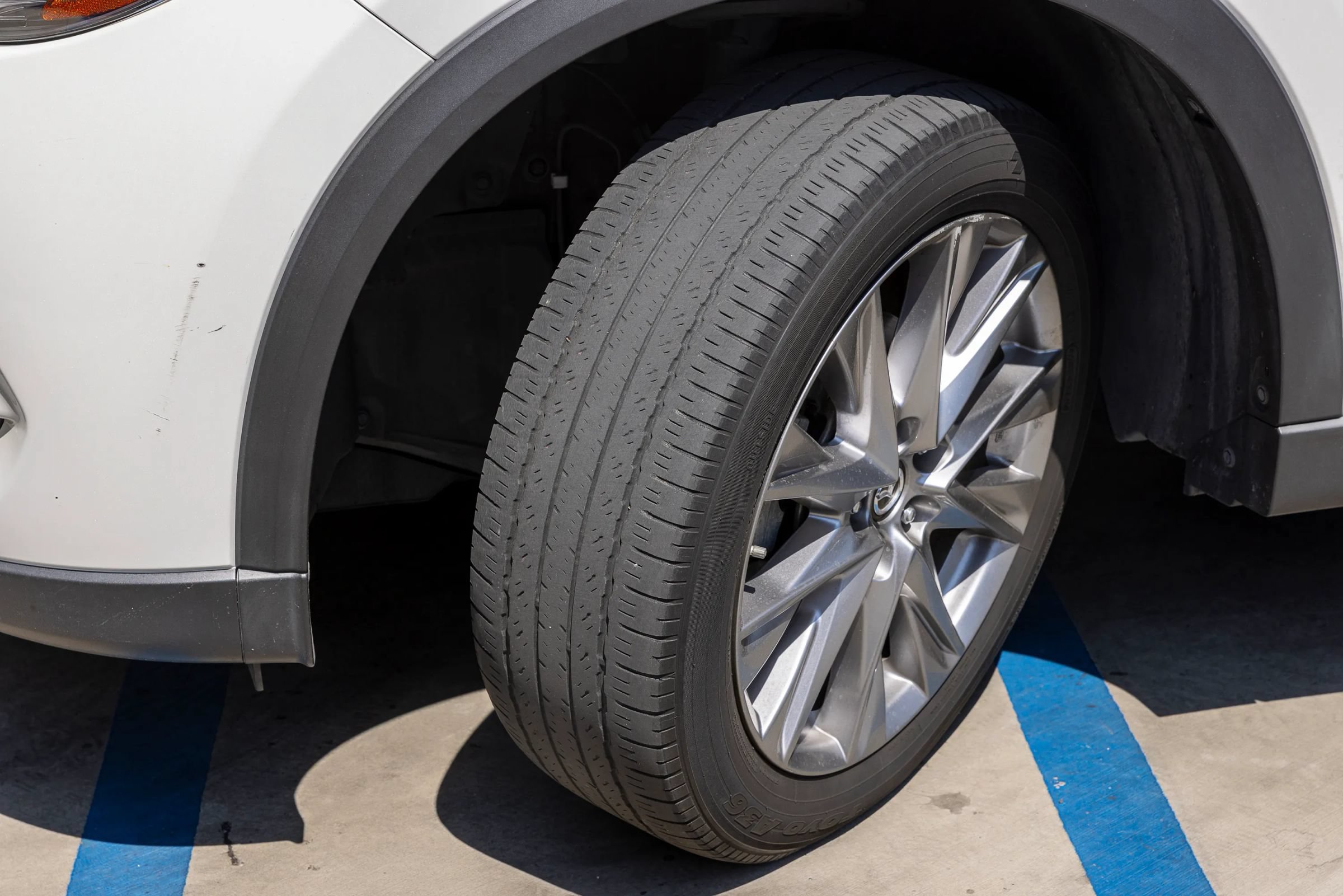 Used 2019 MAZDA CX-5 Grand Touring FWD image 37