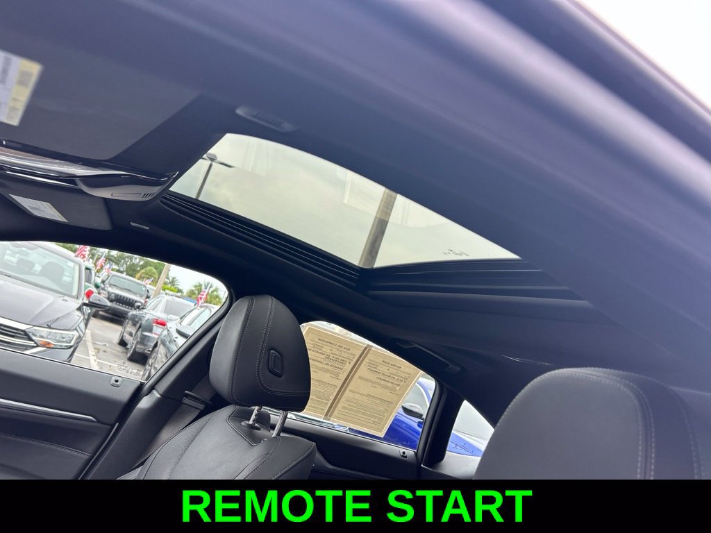 Used 2025 BMW i4 eDrive40 RWD image 12
