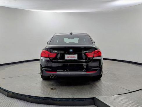 Used 2018 BMW 430i Gran Coupe xDrive image 7