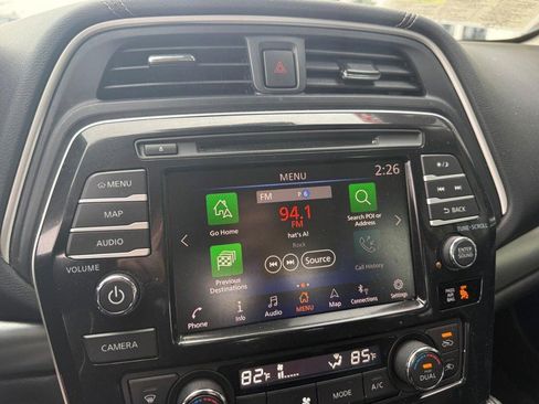 Used 2020 Nissan Maxima 3.5 SV w/ Floor Mat Group image 23