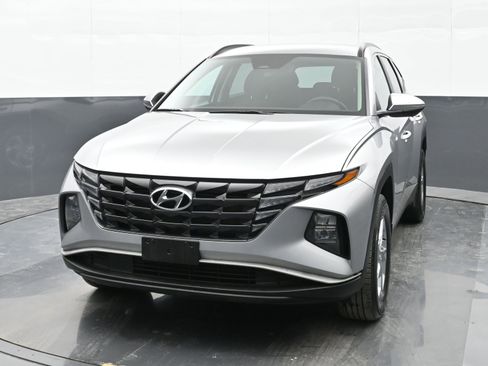 Certified 2023 Hyundai Tucson SEL image 4