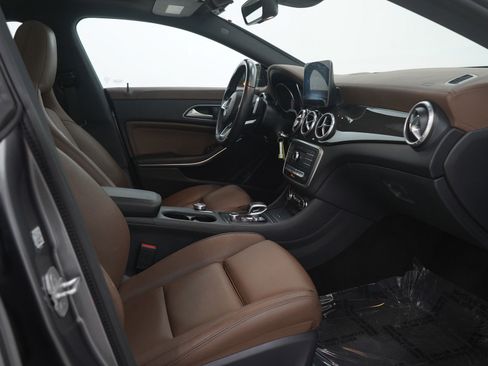 Used 2017 Mercedes-Benz CLA 45 AMG 4MATIC image 11