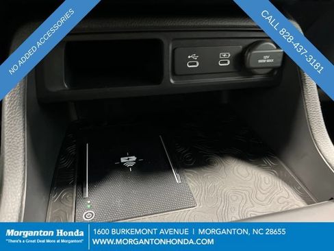 New 2026 Honda Pilot TrailSport image 21