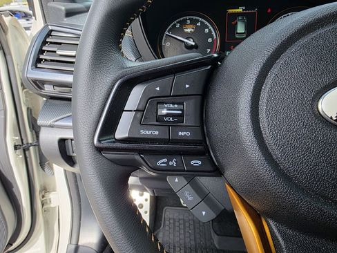 Used 2023 Subaru Forester Wilderness image 27