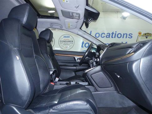 Used 2019 Honda CR-V EX-L image 8