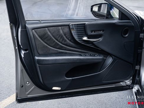 Used 2018 Lexus LS 500 AWD image 14