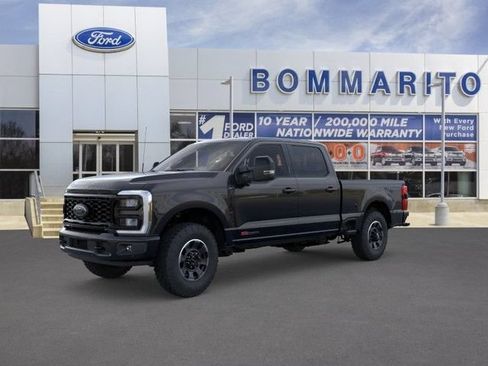 New 2026 Ford F250 Lariat w/ Tremor Off-Road Package AWD/4WD image 1