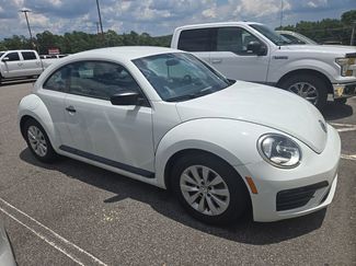 Used 2018 Volkswagen Beetle 2.0T S FWD video 1