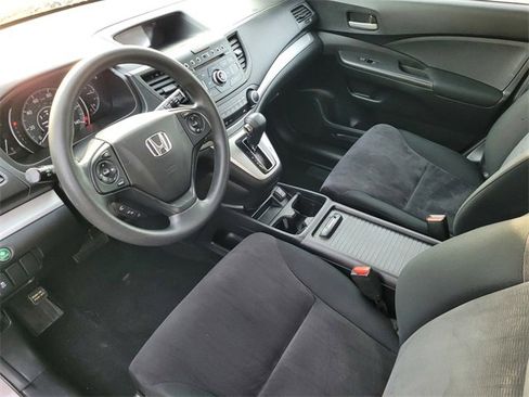 Used 2013 Honda CR-V LX image 8