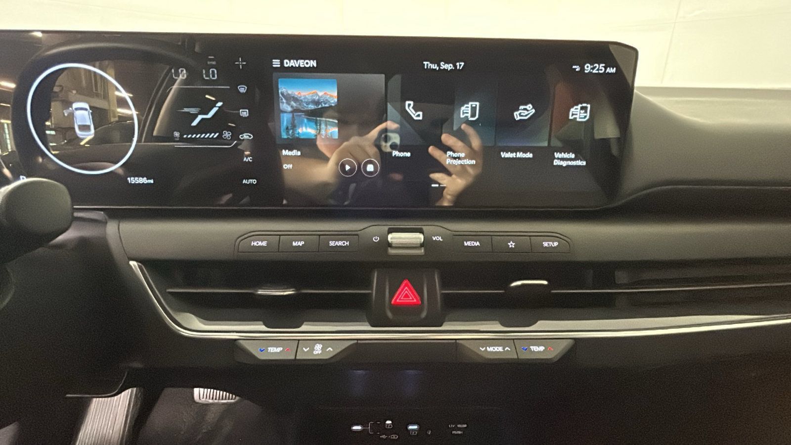 Used 2025 Kia K4 EX FWD image 27